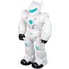 305218 3 interaktivni chodici robot bily