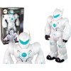 305218 interaktivni chodici robot bily