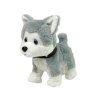 Interaktivní pejsek Husky s doplňky