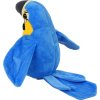 305248 2 interaktivni mluvici papousek modry