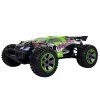 Remote Controlled Off-road Vehicle Green 1:10 ENOZE 9202E 40 km/h Large Wheels