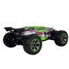 Remote Controlled Off-road Vehicle Green 1:10 ENOZE 9202E 40 km/h Large Wheels