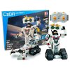 Robot Scorpion Remote Controlled Building Blocks Cada 710 Elements