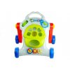 Colourful Pusher Educational Walker for Baby Sound & Light Effects