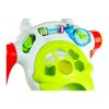 Colourful Pusher Educational Walker for Baby Sound & Light Effects