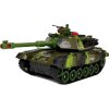 306370 1 tank na dalkove r c 2 4 ghz zeleny