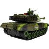306370 2 tank na dalkove r c 2 4 ghz zeleny