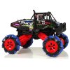 Remote Controlled 1:16 Blue 2.4G 360 Degree Terrain Drift Car