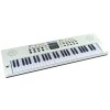 Keyboard Piano 54 Keys with Microphone 200 Rhythms Tones