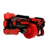Large Foam Cartridge Rifle Rotating 80 rounds magazine 59cm