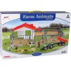 306505 3 detska sada farma s vysokym plotem