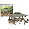 DIY Farm Homestead Animal Shed Kit