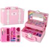 Dětský kufřík make-up beauty Pink Unicorn