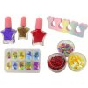 307246 1 detska sada na nehty a make up morska panna