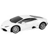 Auto R/C Lamborghini Huracan v měřítku 1:24 Rastar White
