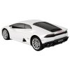 Auto R/C Lamborghini Huracan v měřítku 1:24 Rastar White
