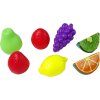 307576 2 detska sada potravinarskych vyrobku 30 ks hranolky ovoce