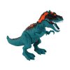 Remote Controlled Dinosaur Lights Sounds Blue