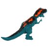 Remote Controlled Dinosaur Lights Sounds Blue