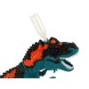 Remote Controlled Dinosaur Lights Sounds Blue