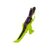 Remote Controlled Dinosaur Lights Sounds Green