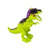 Remote Controlled Dinosaur Lights Sounds Green