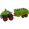 307738 2 vozidlo s privesem s motivem dinosaura 4 dinosauri