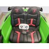 Lamborghini Aventador Electric Ride On Car - Green
