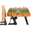 Football Table Folding Game