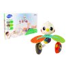 Colourful Birds Melody Carrousel for Baby's Cot and Stroller