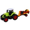 RC Remote Controlled Tractor and Trailer 1:16