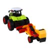 RC Remote Controlled Tractor and Trailer 1:16
