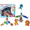 Children's Mobile Animal Clip Portable