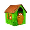 Zahradní domek pro děti - zelený