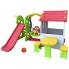 House Swing Slide Basket Table Ball 533