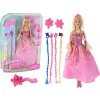 308792 princezna lucy s vlasovymi doplnky
