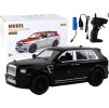 308867 r c auto bvliiman black na dalkove ovladani