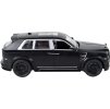 308867 4 r c auto bvliiman black na dalkove ovladani