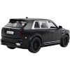 308867 5 r c auto bvliiman black na dalkove ovladani