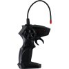 308867 10 r c auto bvliiman black na dalkove ovladani