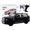 Car Auto R/C 1:20 Black Remote Controlled