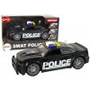 Dětské auto Policie závodní 1:14