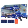 Foam Bullet Gun Rifle 20 pcs