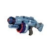 Large Foam Bullet Rifle 40 pcs. Rotating Magazine