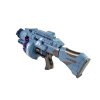 Large Foam Bullet Rifle 40 pcs. Rotating Magazine