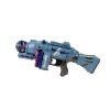 Large Foam Bullet Rifle 40 pcs. Rotating Magazine