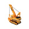 Crawler Excavator R/C Crane Crawler Remotely Controlled