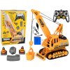 Crawler Excavator R/C Crane Crawler Remotely Controlled