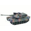 RC Tank 1:18 Cannon Smoke Shield Sounds Moro