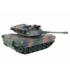 RC Tank 1:18 Cannon Smoke Shield Sounds Moro